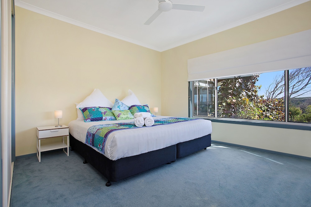 Loch Ard Room photo 1