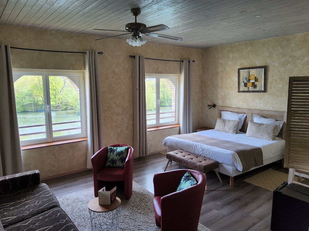 Junior Suite - Photo 2