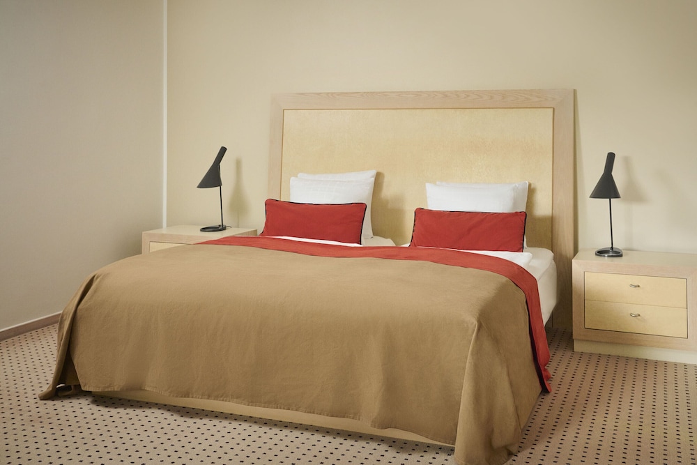 Deluxe Room (Tree-Top) - Photo 1