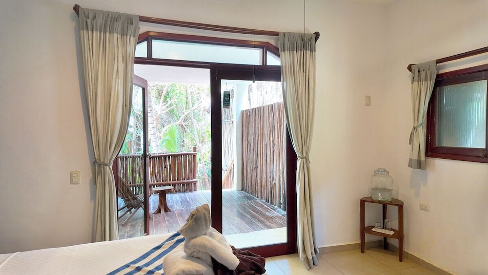 Garden Queen Room Sirena