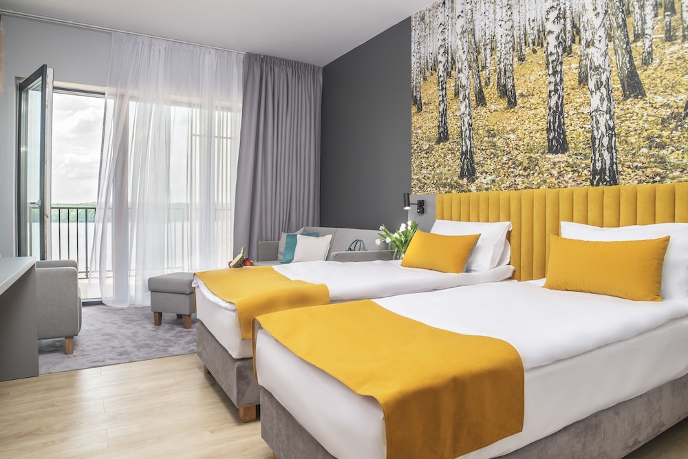 Double Room, Lake View