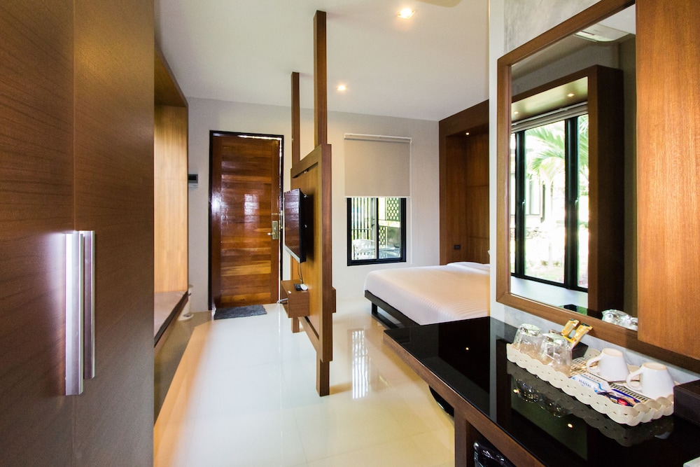 Cottage Pool Villa photo 2