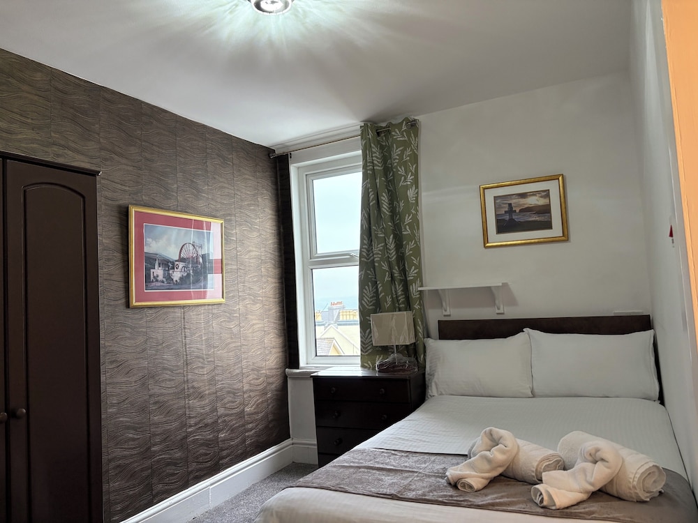 Classic Double Room photo 1