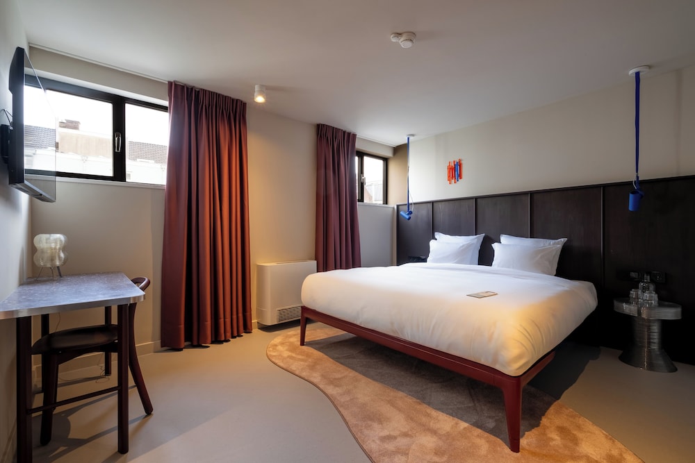 Double room - Limited view photo 1