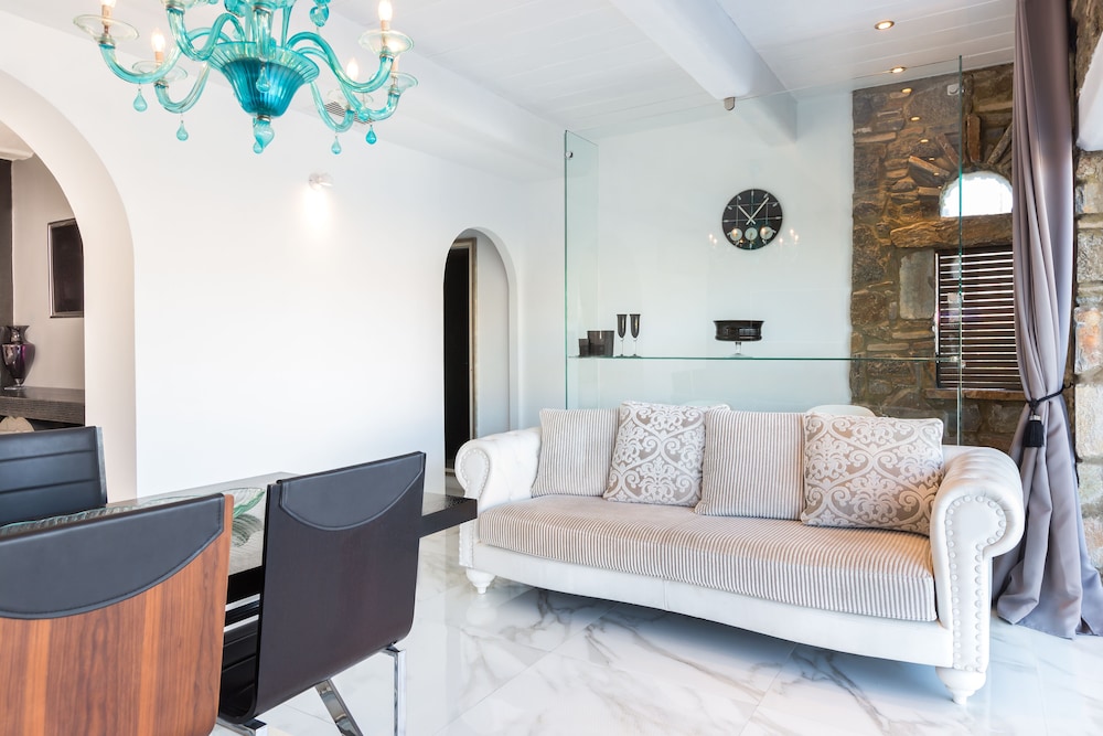 Villa, 1 Bedroom (Infinity Pool) - Photo 9