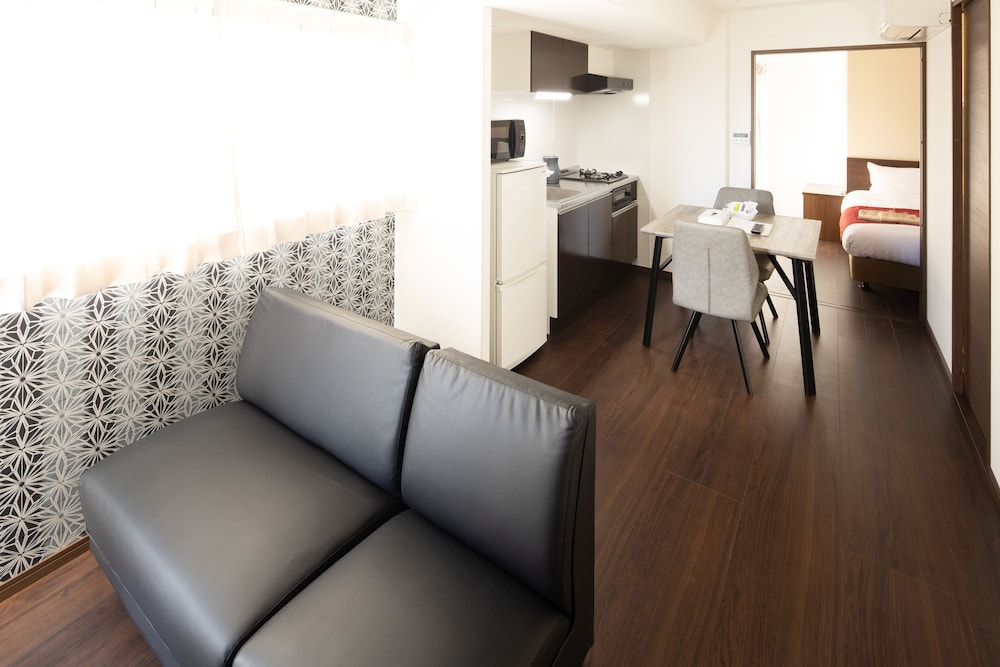 Superior Double Room - Photo 1