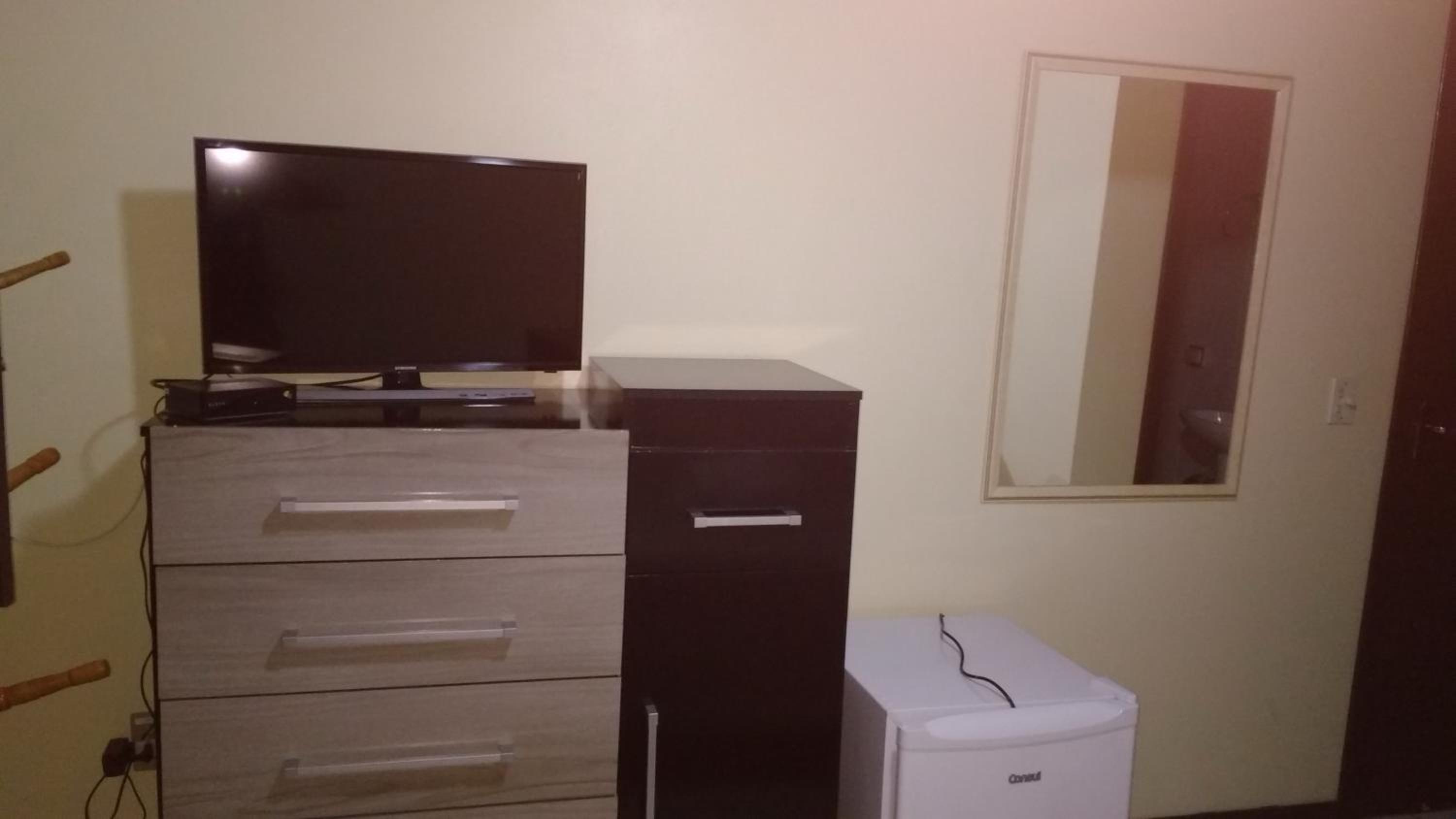 Small Double Room photo 1