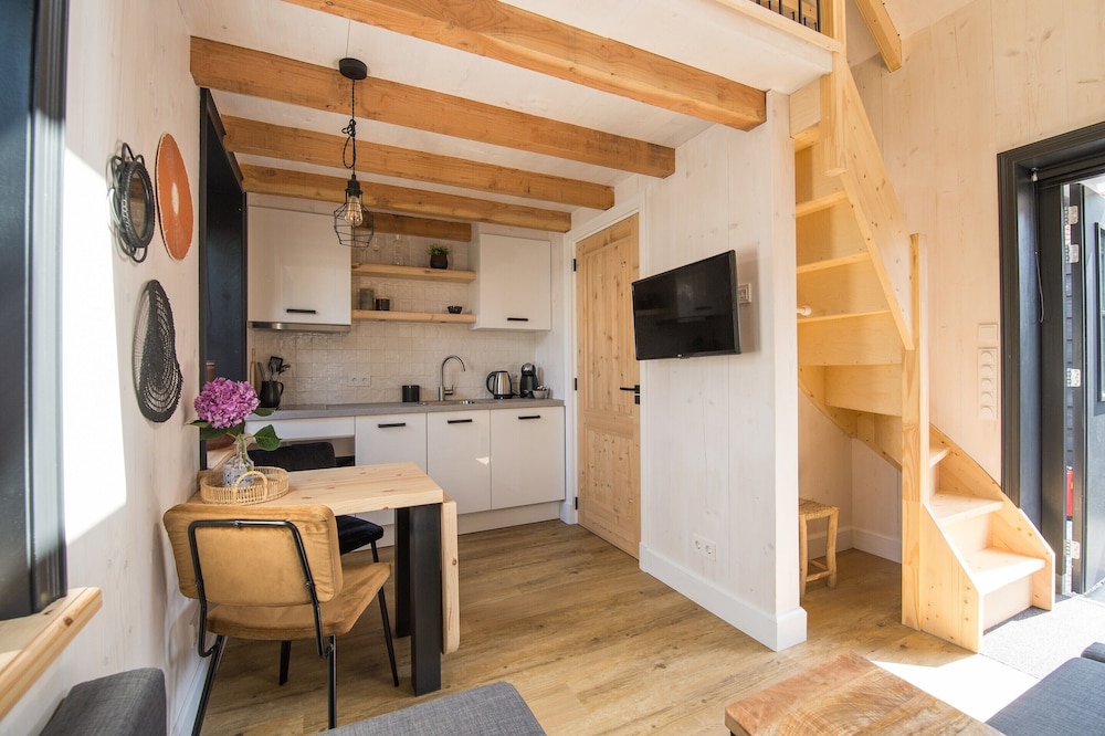 Chalet photo 3