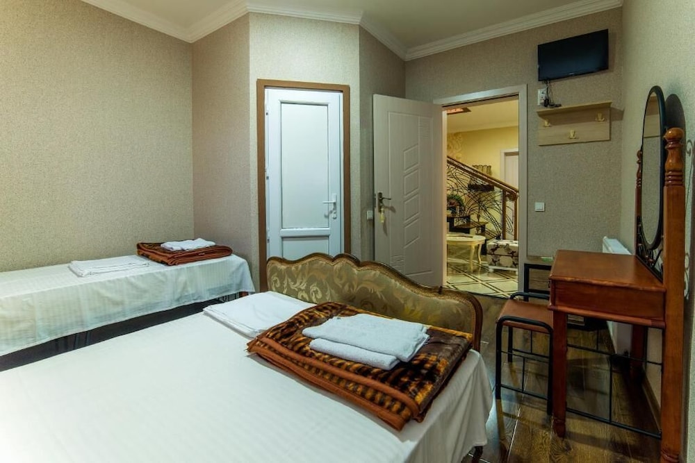 Family Triple Room photo 1