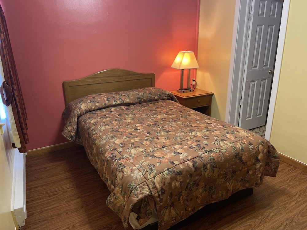 Deluxe Room, 1 Double Bed, Non Smoking photo 1