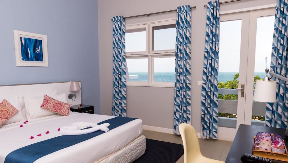 Basic Double or Twin Room, Harbor View