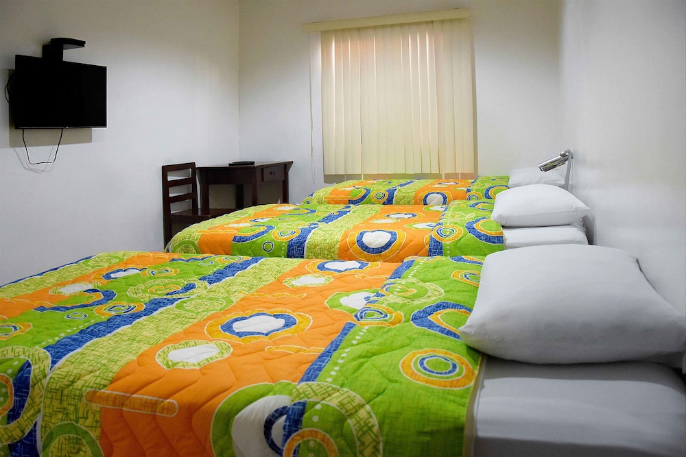 Family Triple Room photo 1