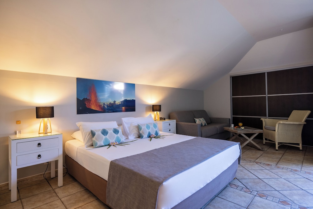 Standard Room - Photo 1