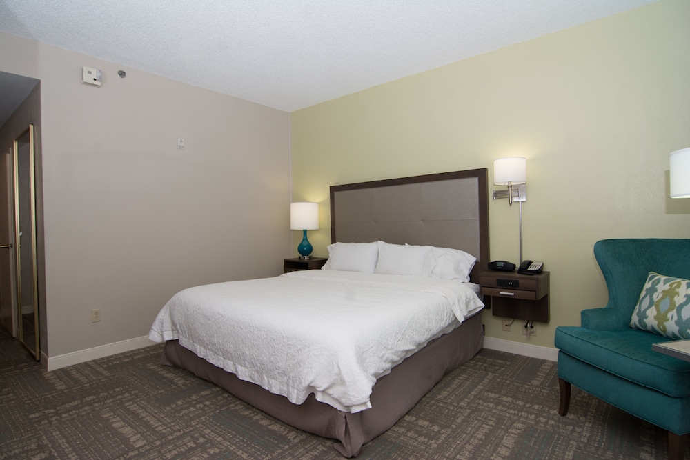 Hampton Inn Jacksonville I-10 West, Billede 4