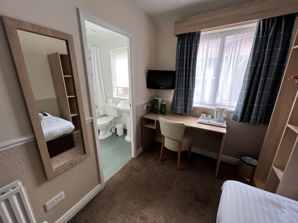 Comfort Single Room photo 1