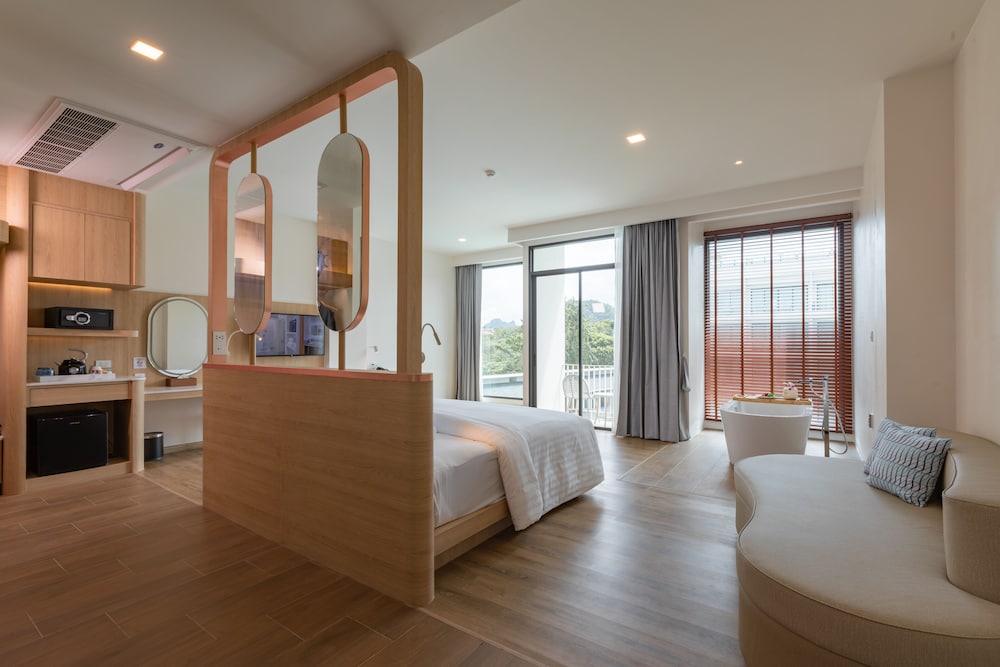 Junior Suite - Photo 4