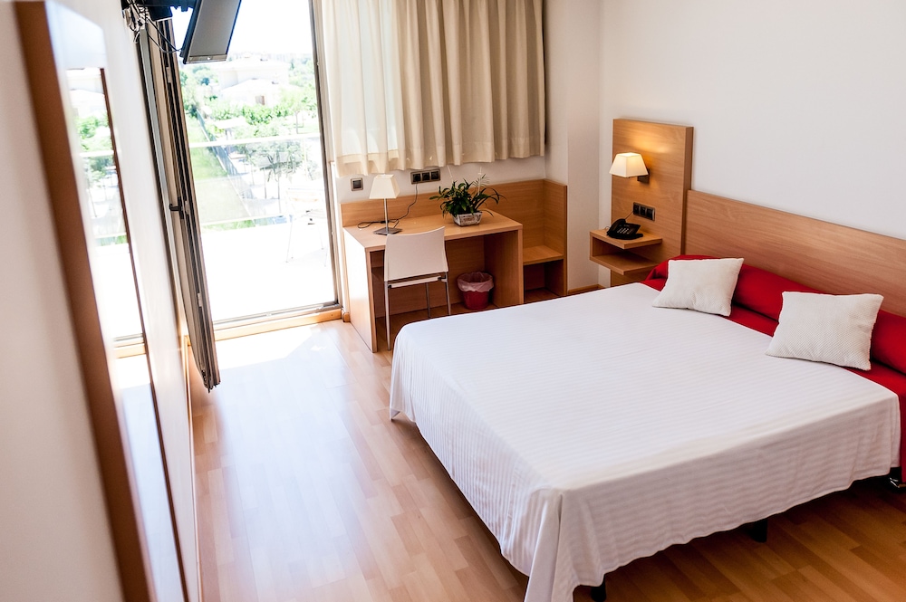 Double Room - Photo 1