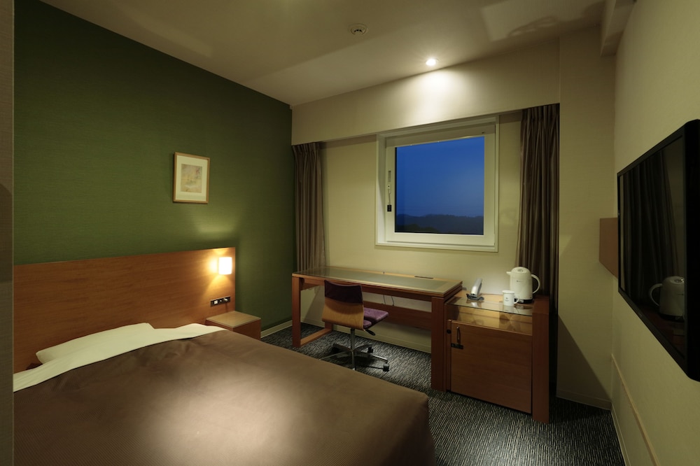 Moderate Double Room, Smoking - Photo 1