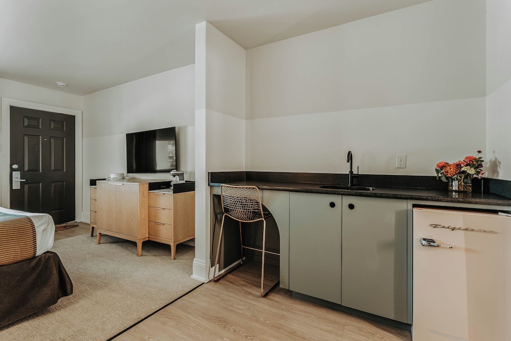 King with Kitchenette (Bistro) photo 3