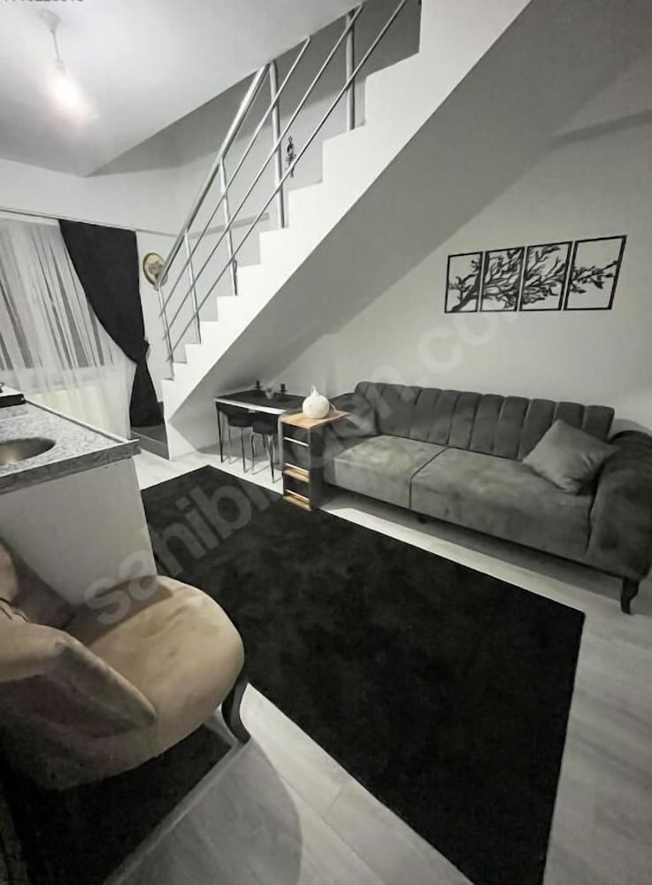 Basic Apartment photo 2