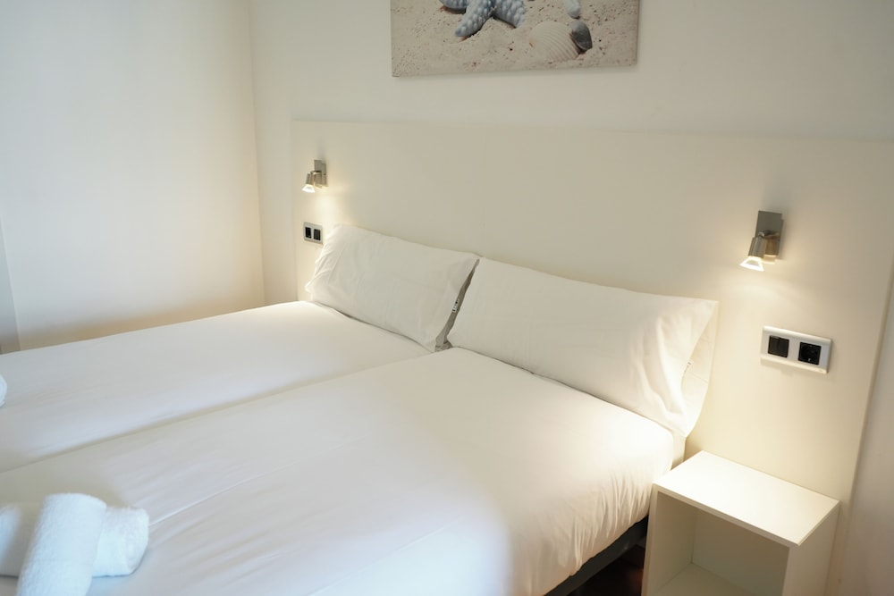 Apartamento de Negocios