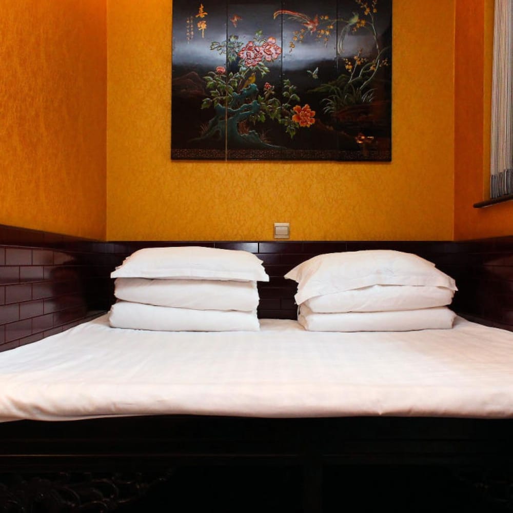 Comfort Room photo 2