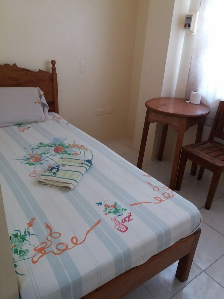 Basic Double Room photo 2