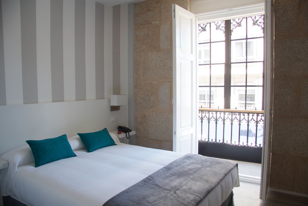 Superior Double Room, 1 Double Bed, Balcony photo 2