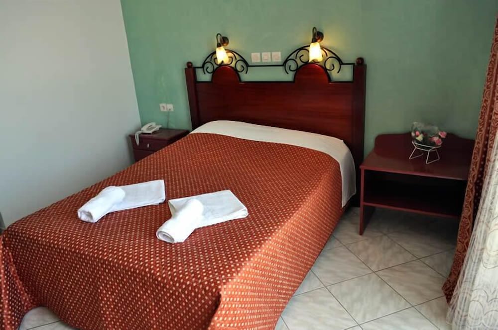 Double Room, Sea View