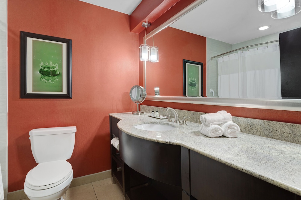 Suite, 1 Bedroom (Microwave) - Photo 13