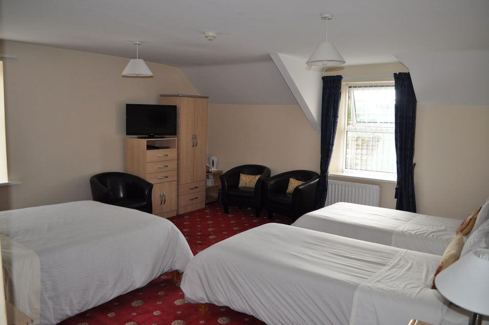 Twin Room (Room 1) photo 1