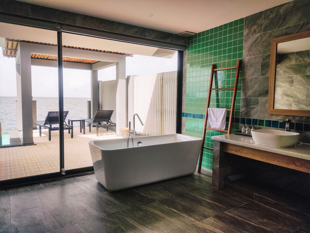 Water Pool Villa - Photo 9