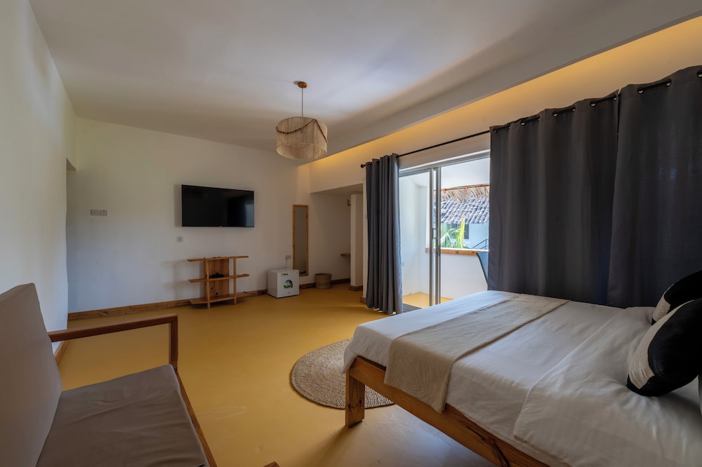 Comfort Room