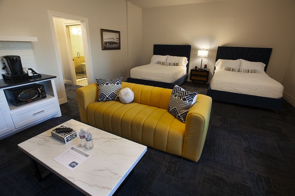 Family Suite photo 1