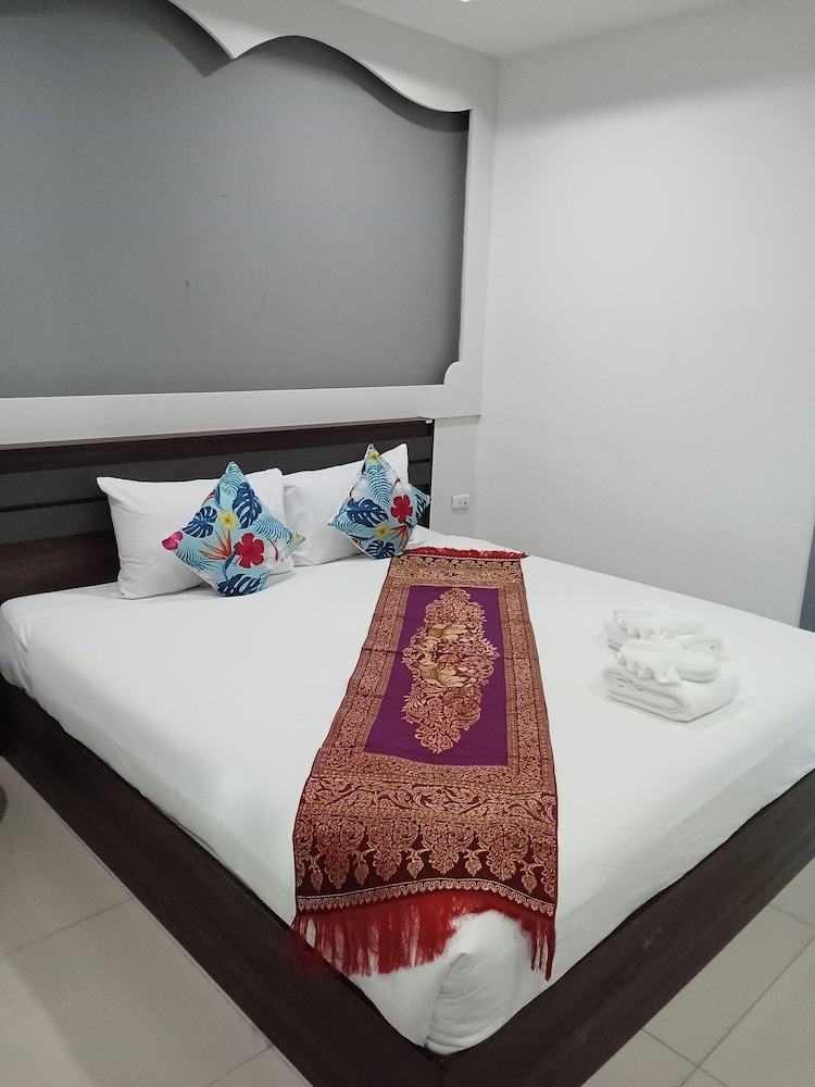 Standard Double Room, Balcony - Photo 22