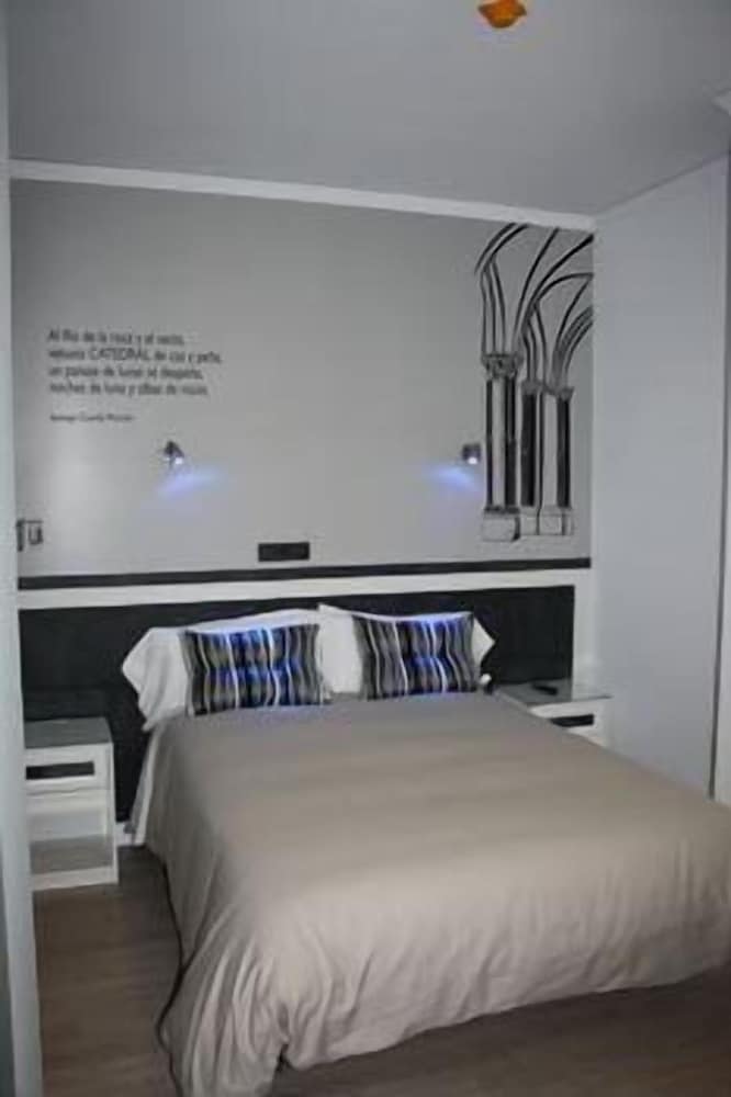 Habitación Estándar Familiar