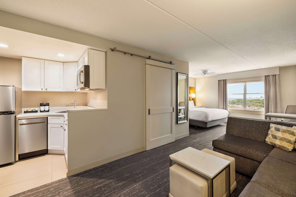 Suite, 1 Bedroom, Non Smoking photo 2