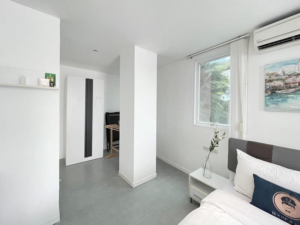 Exclusive Double Room, Non Smoking, Valley View photo 2
