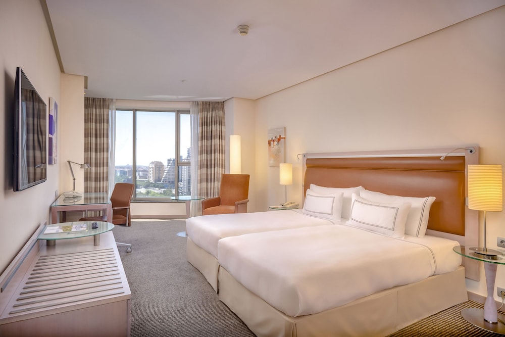 Family Suite, Connecting Rooms