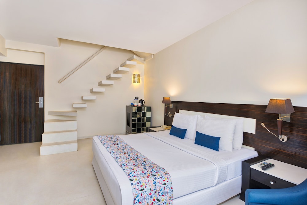 Executive Room - Photo 1