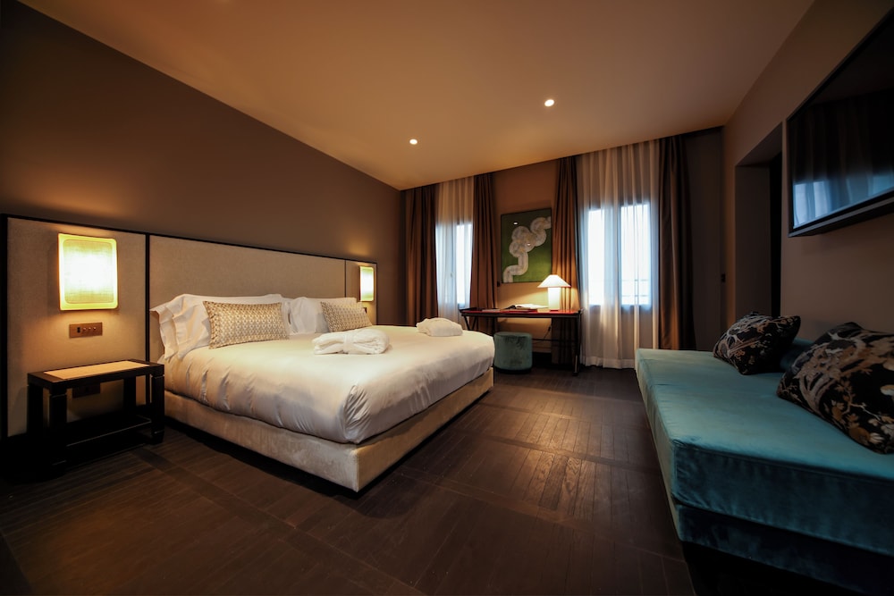 Executive Triple Room photo 1