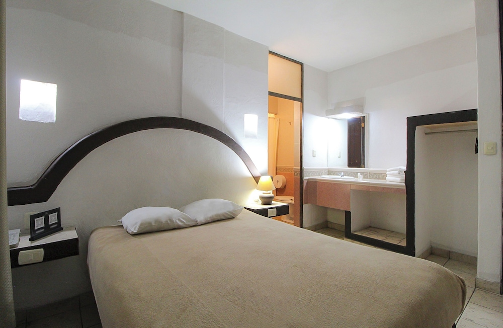 Standard Double Room, 1 Double Bed photo 1