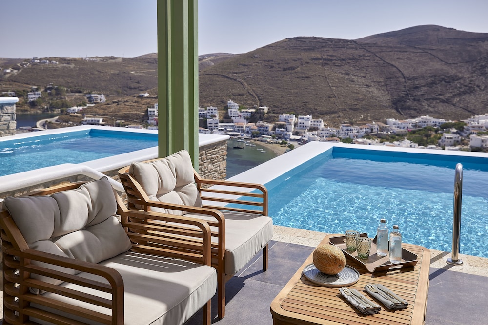 Family Suite, Private Pool photo 2