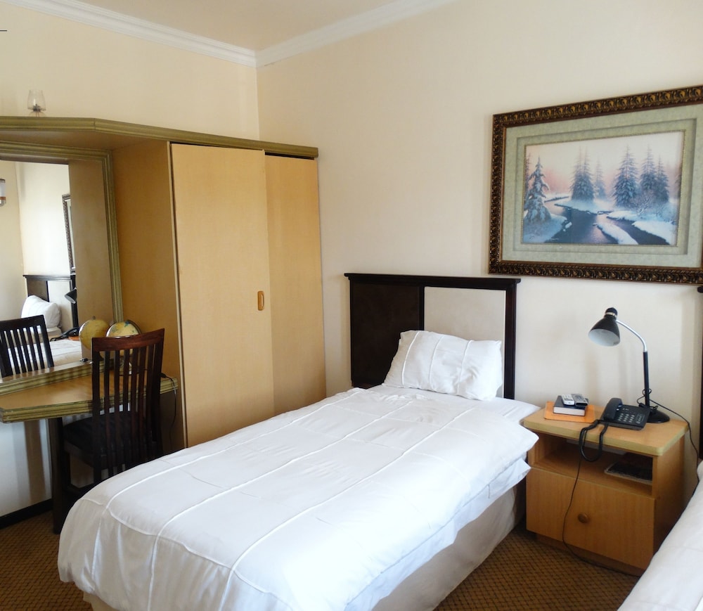 En-suite Twin Room photo 1