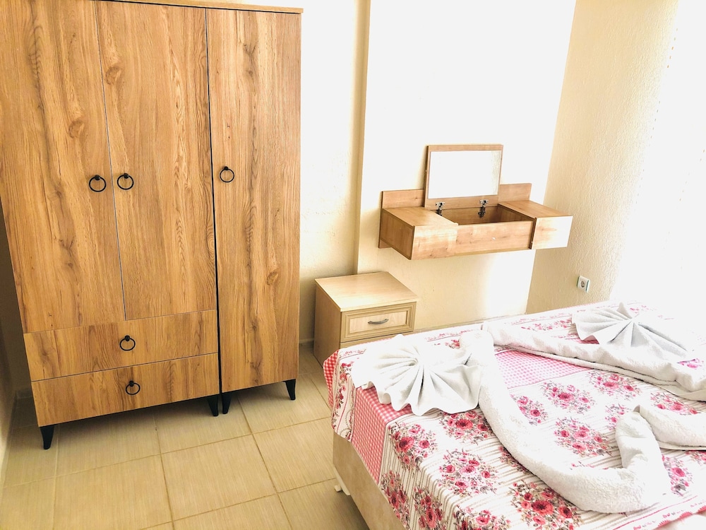 Appartamento familiare, 2 camere da letto, cucina