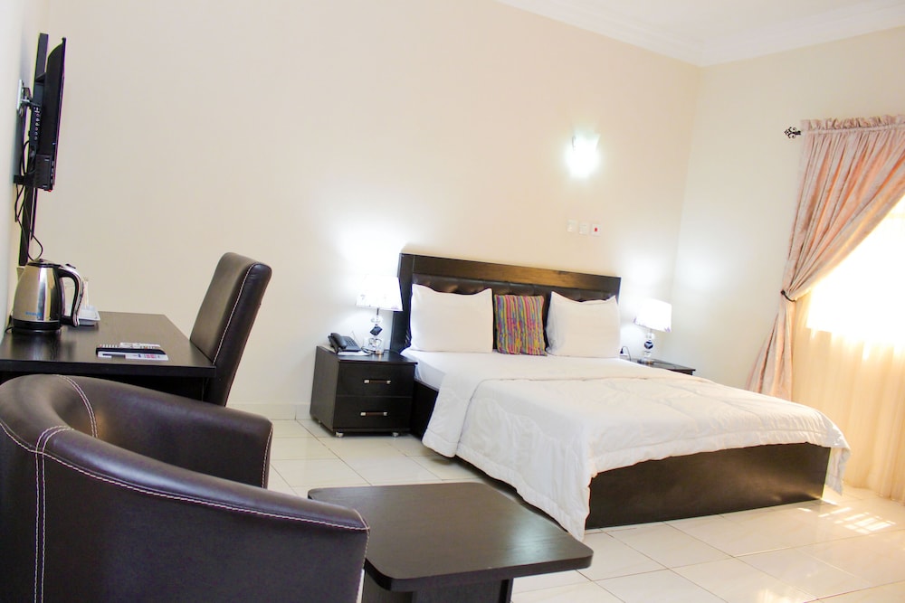 Deluxe Room photo 1