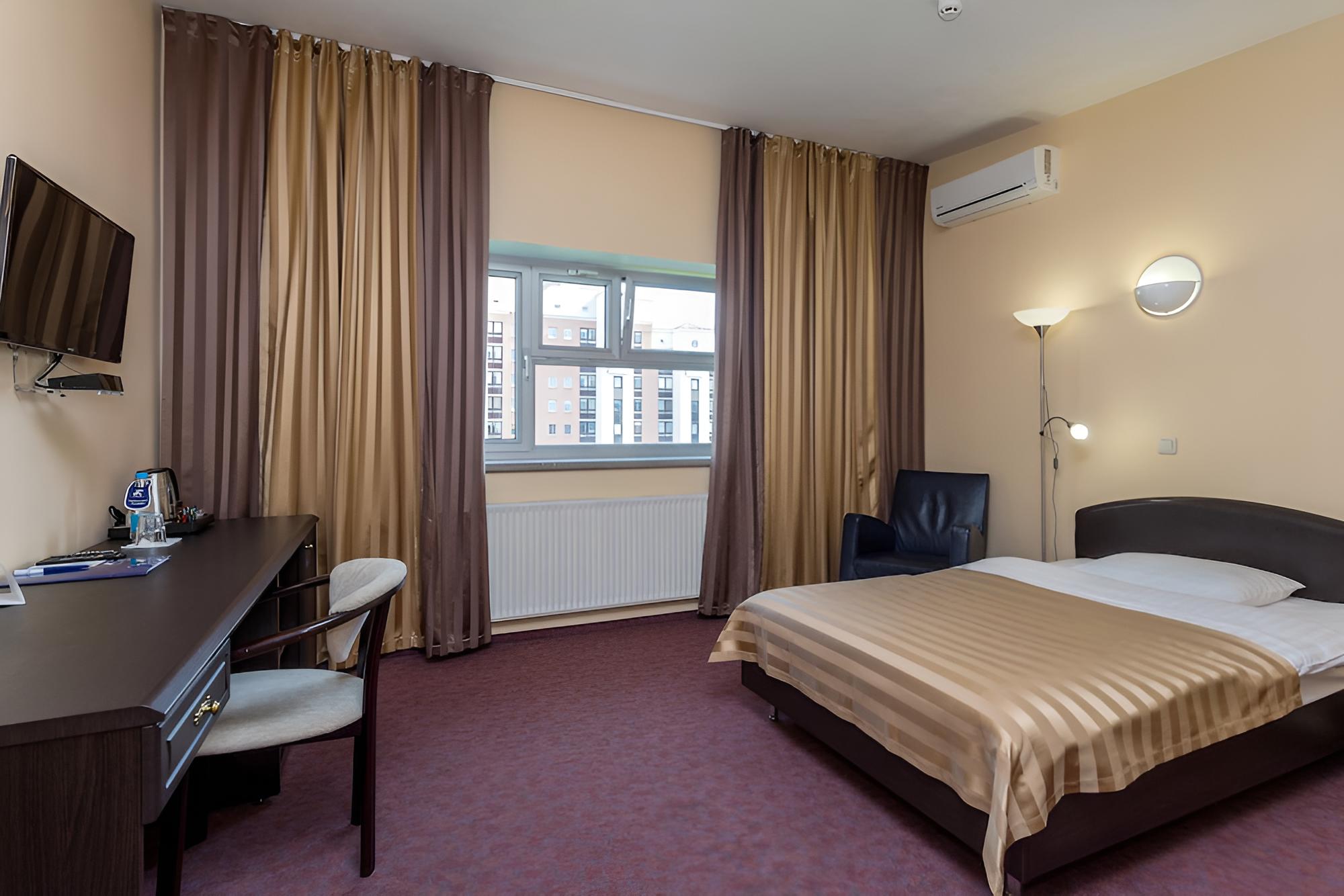 Standard Single Room photo 3