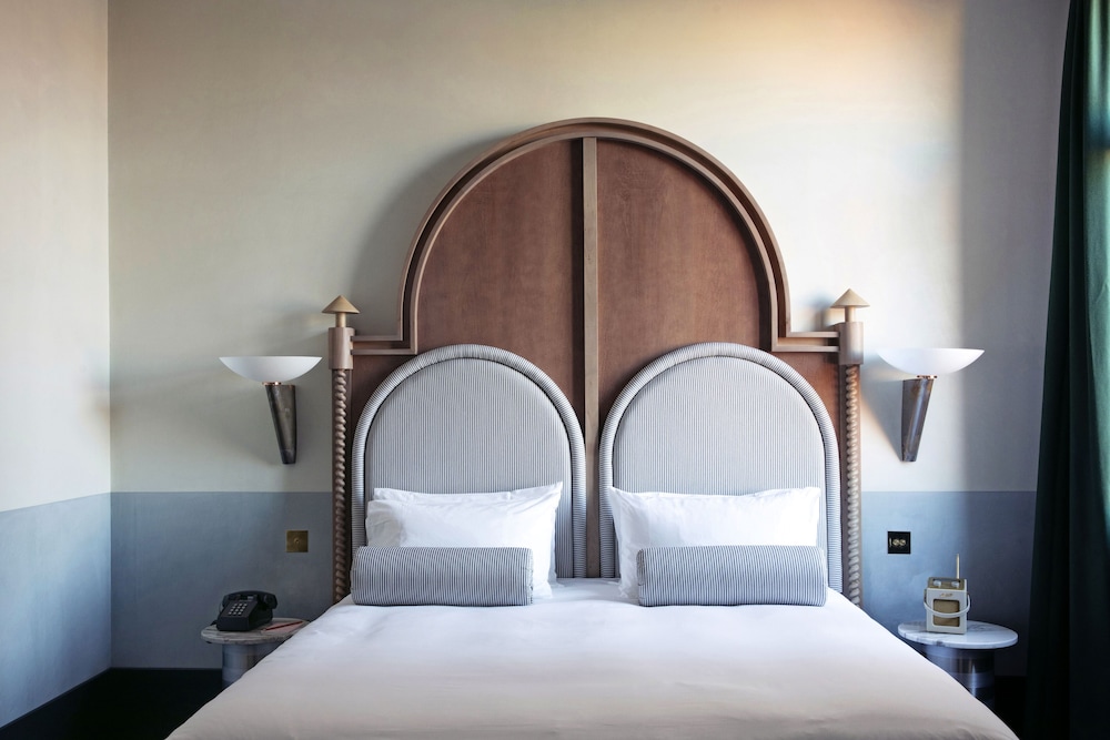 Deluxe Room (Ognissanti)