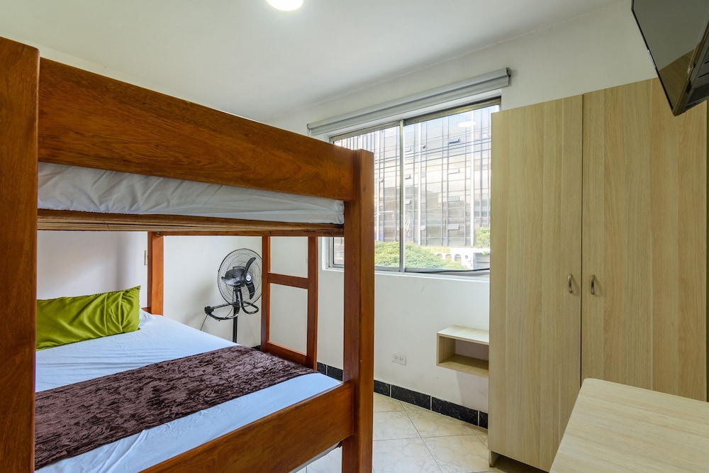Standard Double Room, 2 Twin Beds - Photo 3