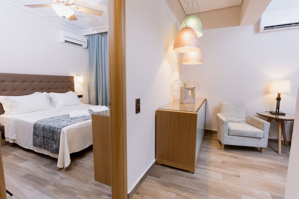 Deluxe Family Apartment - Photo 1